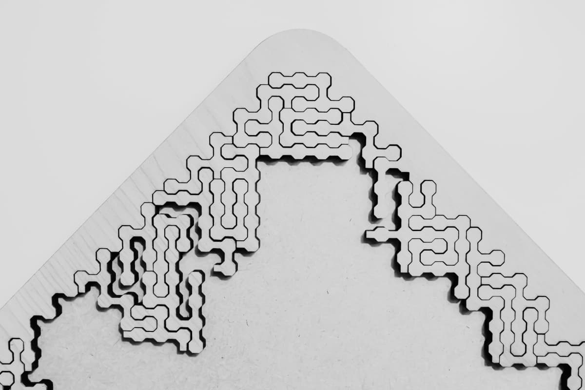 LÍNEAS Y ROMPECABEZAS